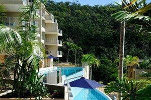 Grand Mercure Azure Sea Whitsundays - Lightning Ridge Tourism 0