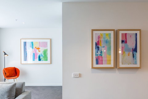 Aria Hotel Apartments - Lightning Ridge Tourism 2