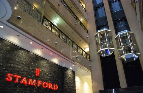 Stamford Plaza Melbourne - Lightning Ridge Tourism 4