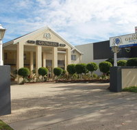 Albury Georgian - Lightning Ridge Tourism