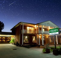 Meramie Motor Inn - Lightning Ridge Tourism