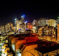 Adge Apartment Hotel - Lightning Ridge Tourism