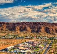 Crowne Plaza Alice Springs Lasseters