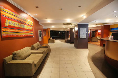 Aurora Alice Springs - Lightning Ridge Tourism 7