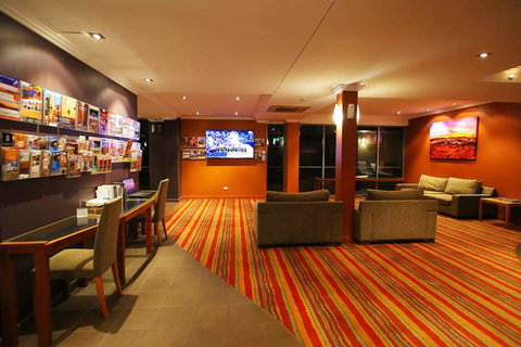 Aurora Alice Springs - Lightning Ridge Tourism 8