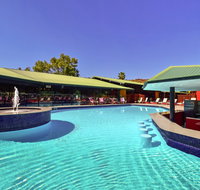 Mercure Alice Springs Resort