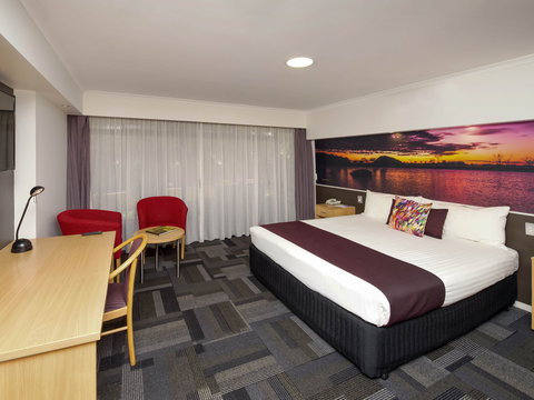 Mercure Alice Springs Resort - Lightning Ridge Tourism 9
