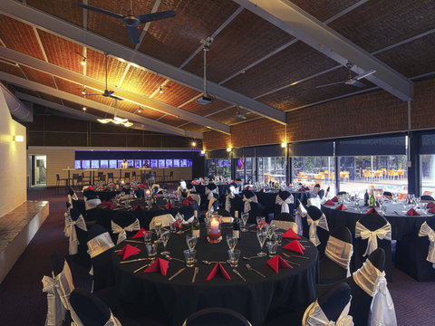 Mercure Alice Springs Resort - Lightning Ridge Tourism 14