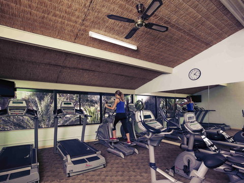 Mercure Alice Springs Resort - Lightning Ridge Tourism 17