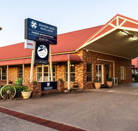 Parkes International - Lightning Ridge Tourism