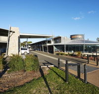 Station Motel - Lightning Ridge Tourism