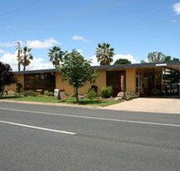 Cootamundra Gardens Motel - Lightning Ridge Tourism