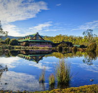 Peppers Cradle Mountain Lodge - Lightning Ridge Tourism