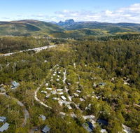Discovery Parks Cradle Mountain - Lightning Ridge Tourism