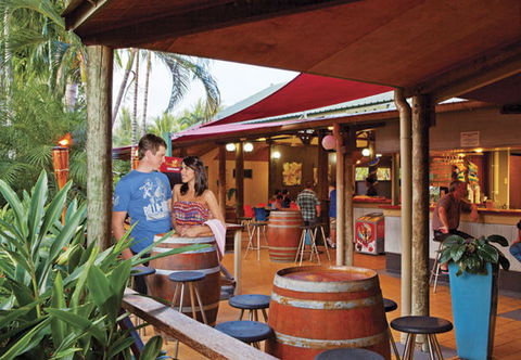 Darwin FreeSpirit Resort & Holiday Park - Lightning Ridge Tourism 2