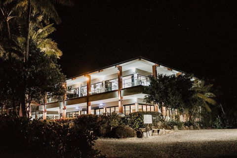Fitzroy Island Resort - Lightning Ridge Tourism 1