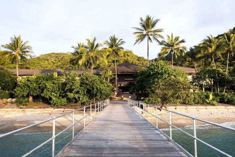 Fitzroy Island Resort - Lightning Ridge Tourism 2