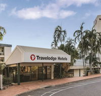 Travelodge Resort Darwin - Lightning Ridge Tourism