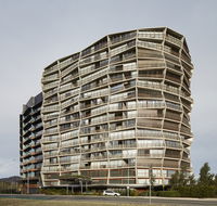 Ovolo Nishi - Lightning Ridge Tourism