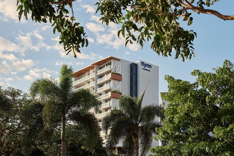 Crystalbrook Flynn - Lightning Ridge Tourism 0