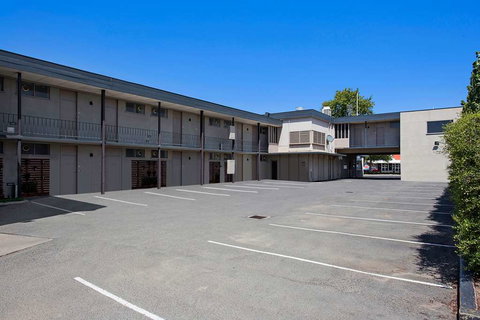 Comfort Inn Capital Horsham - Lightning Ridge Tourism 0