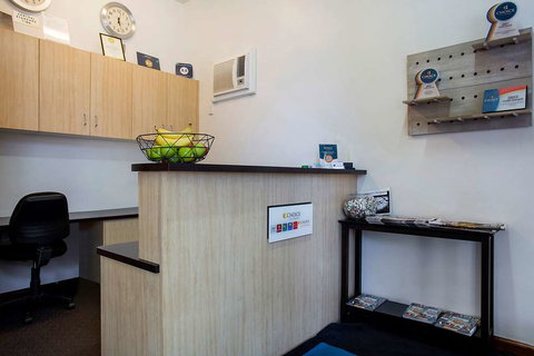 Comfort Inn Capital Horsham - Lightning Ridge Tourism 2