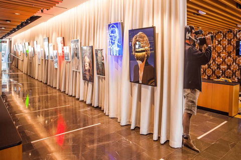 QT Canberra - Lightning Ridge Tourism 1