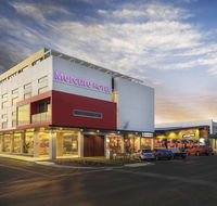 Mercure Warragul - Lightning Ridge Tourism