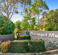 Comfort Inn  Suites Warragul - Lightning Ridge Tourism