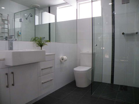 Hamilton Lonsdale Motel - Lightning Ridge Tourism 1