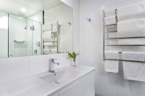 Hamilton Lonsdale Motel - Lightning Ridge Tourism 2