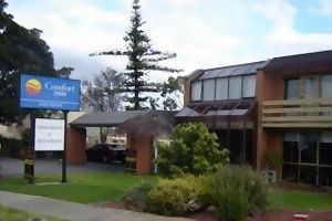 Essendon Motor Inn - Lightning Ridge Tourism 0