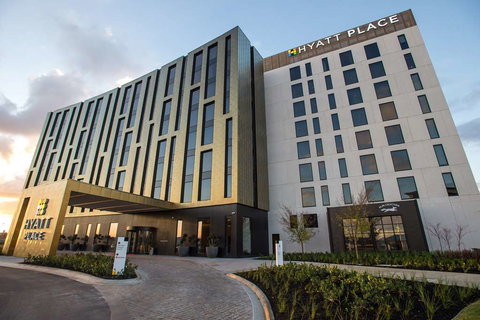 Hyatt Place Melbourne Essendon Fields - Lightning Ridge Tourism 1