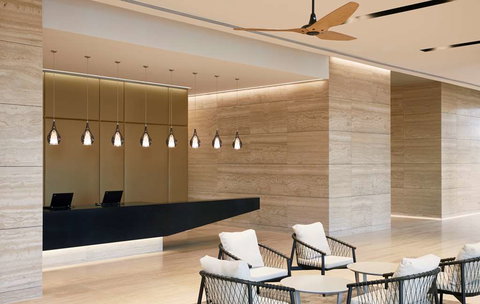 Hyatt Place Melbourne Essendon Fields - Lightning Ridge Tourism 2