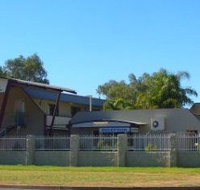 Alice Springs Airport Motel