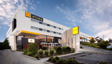 Atura Dandenong - Lightning Ridge Tourism 2
