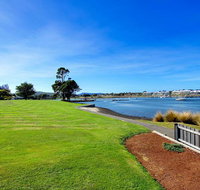 Comfort Inn The Pier - Lightning Ridge Tourism