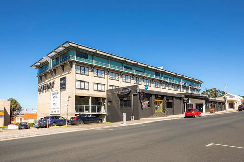 Gateway Hotel By Nightcap Plus - Lightning Ridge Tourism 0
