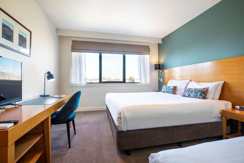Gateway Hotel By Nightcap Plus - Lightning Ridge Tourism 2