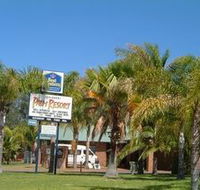 Kalbarri Palm Resort - Lightning Ridge Tourism