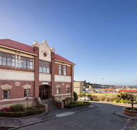 Rydges Hotel Hobart - Lightning Ridge Tourism