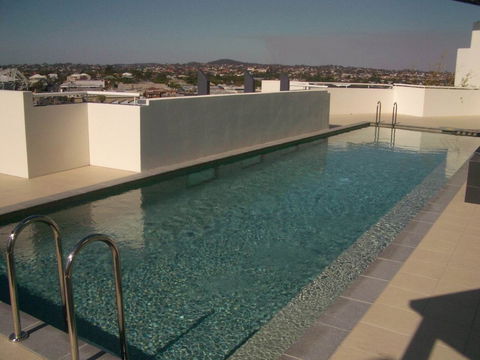 Gabba Central Apartments - Lightning Ridge Tourism 2