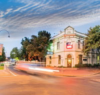 Prince of Wales Motor Inn - Lightning Ridge Tourism
