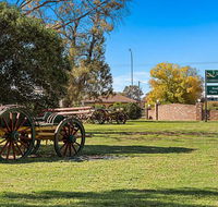 Quality Inn Carriage House - Lightning Ridge Tourism