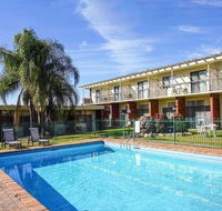 Redhill Tamworth Motor Inn - Lightning Ridge Tourism