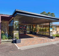 Econo Lodge Savannah Park Tamworth - Lightning Ridge Tourism