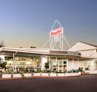 Ibis Styles Tamworth - Lightning Ridge Tourism