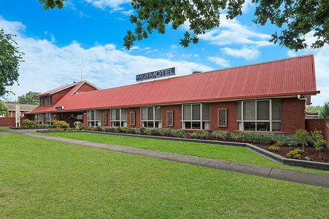 AAt 28 Goldsmith Motel - Lightning Ridge Tourism 0