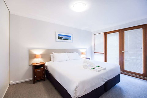 Royal Palms Resort by Nightcap - Lightning Ridge Tourism 4