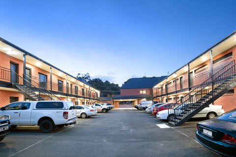 Best Western Plus Ballarat Suites - Lightning Ridge Tourism 4